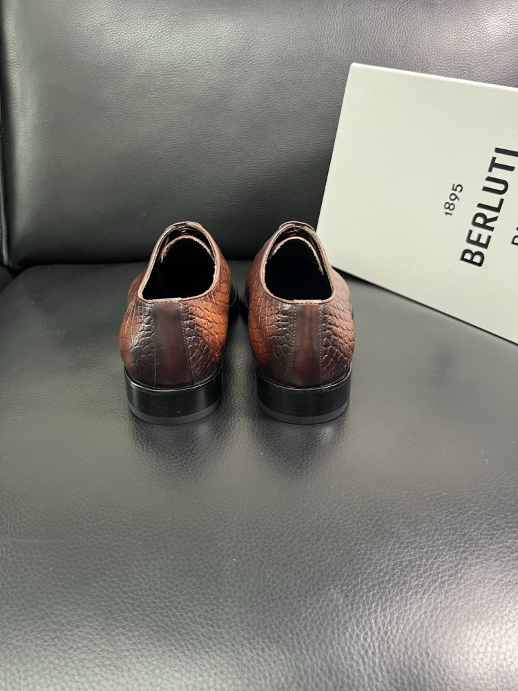 Туфли мужские фото 8