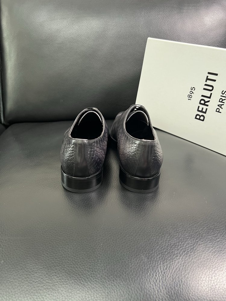 Туфли мужские фото 8