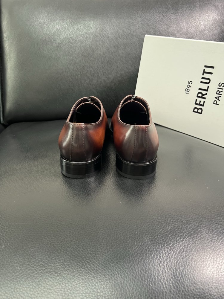 Туфли мужские фото 8