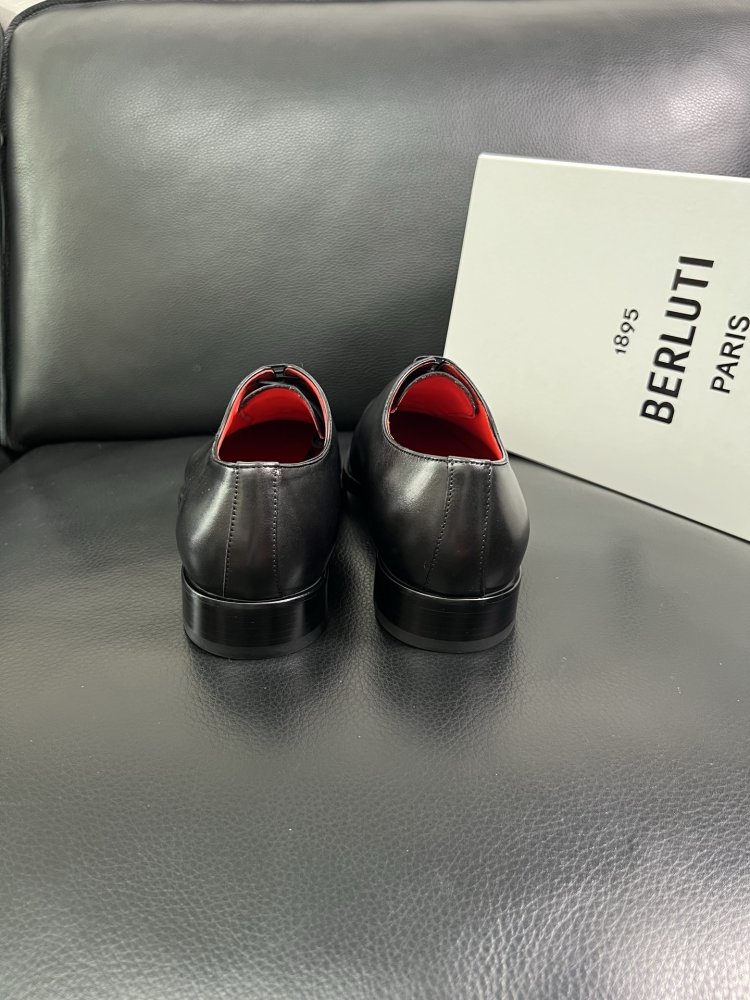 Туфли мужские фото 8