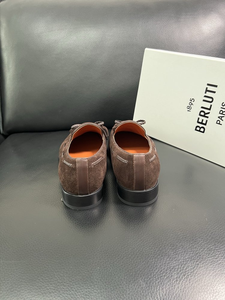 Туфли мужские фото 8