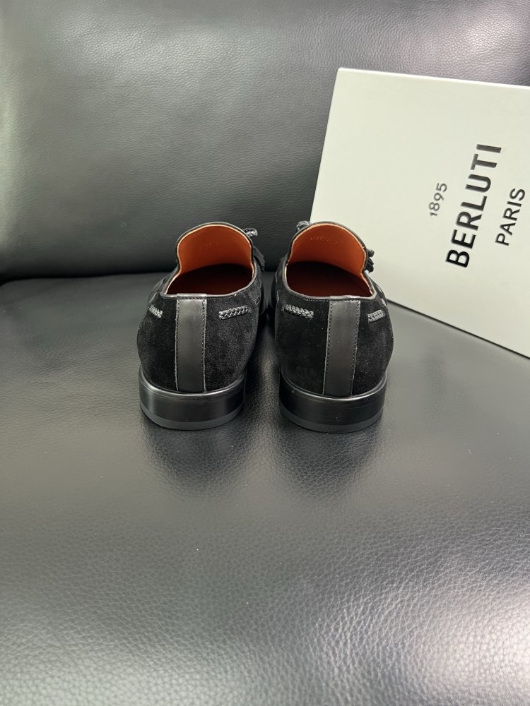 Туфли мужские фото 8