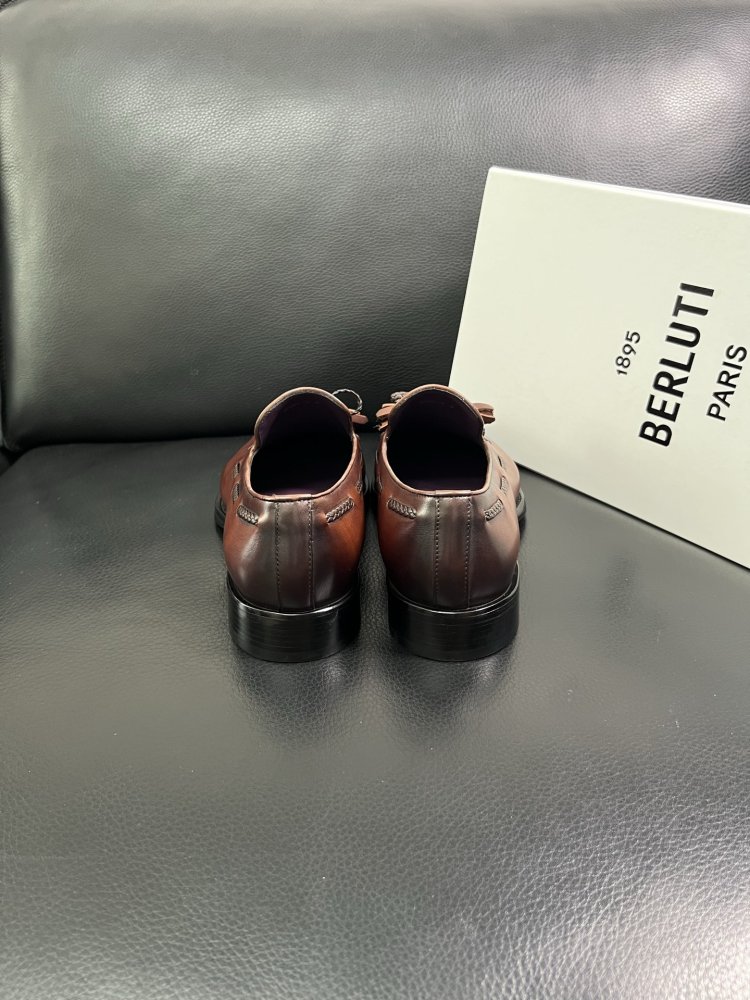 Туфли мужские фото 8