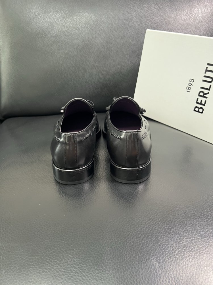 Туфли мужские фото 8