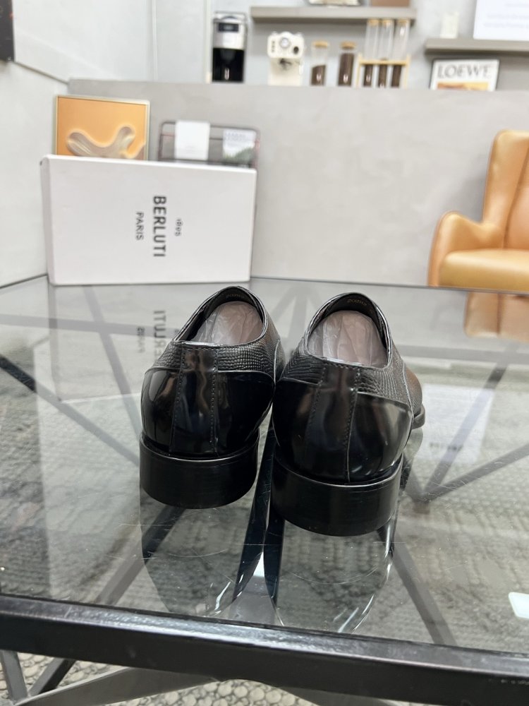 Туфли мужские фото 8