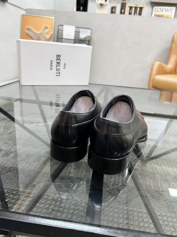 Туфли мужские фото 8