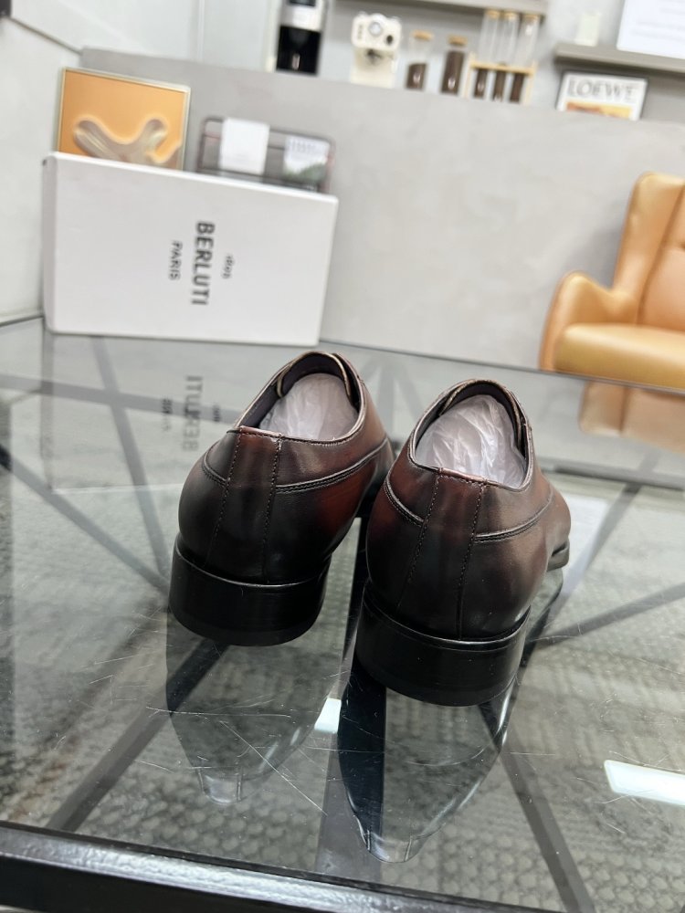 Туфли мужские фото 8