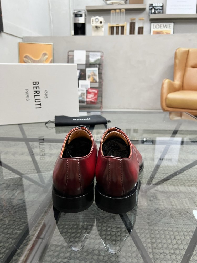 Туфли мужские фото 8