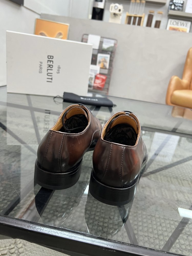 Туфли мужские фото 8