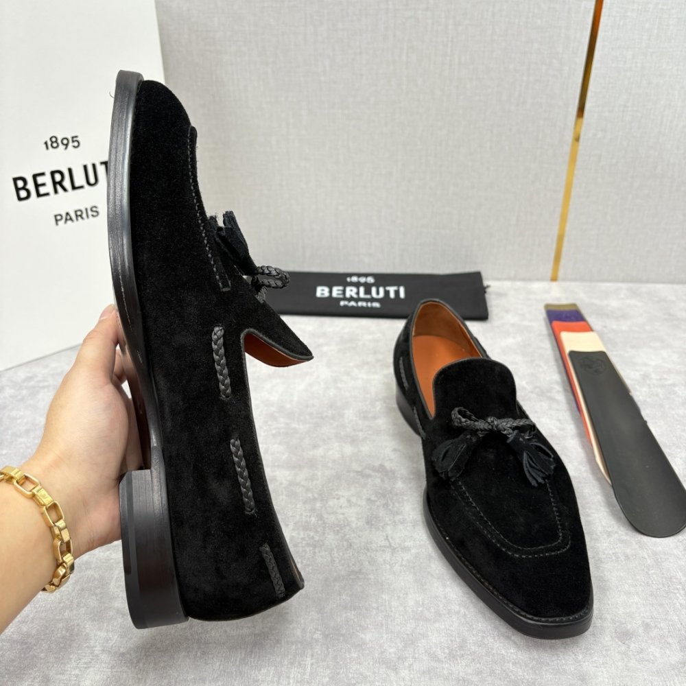 Туфли мужские фото 8