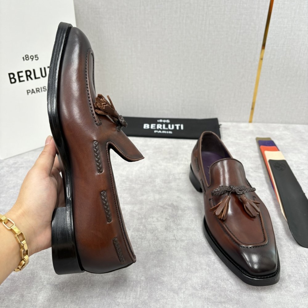 Туфли мужские фото 8