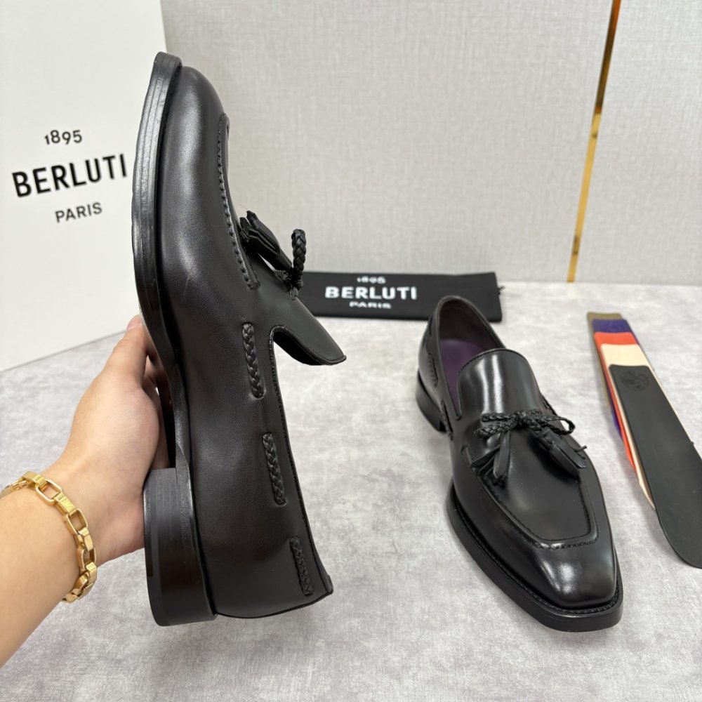 Туфли мужские фото 8