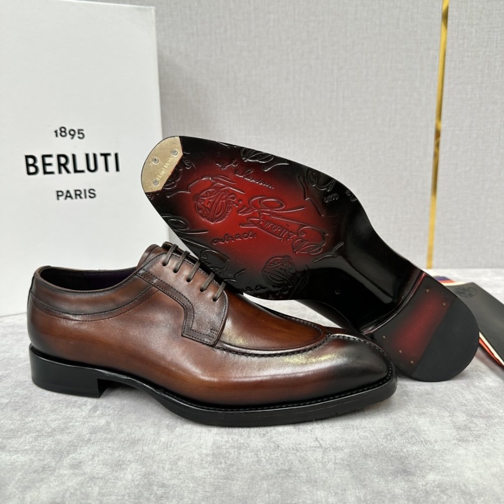 Туфли мужские фото 8