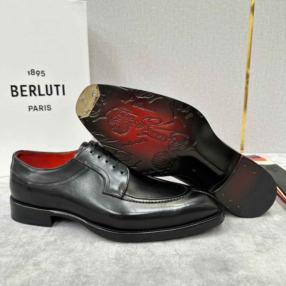 Туфли мужские фото 8