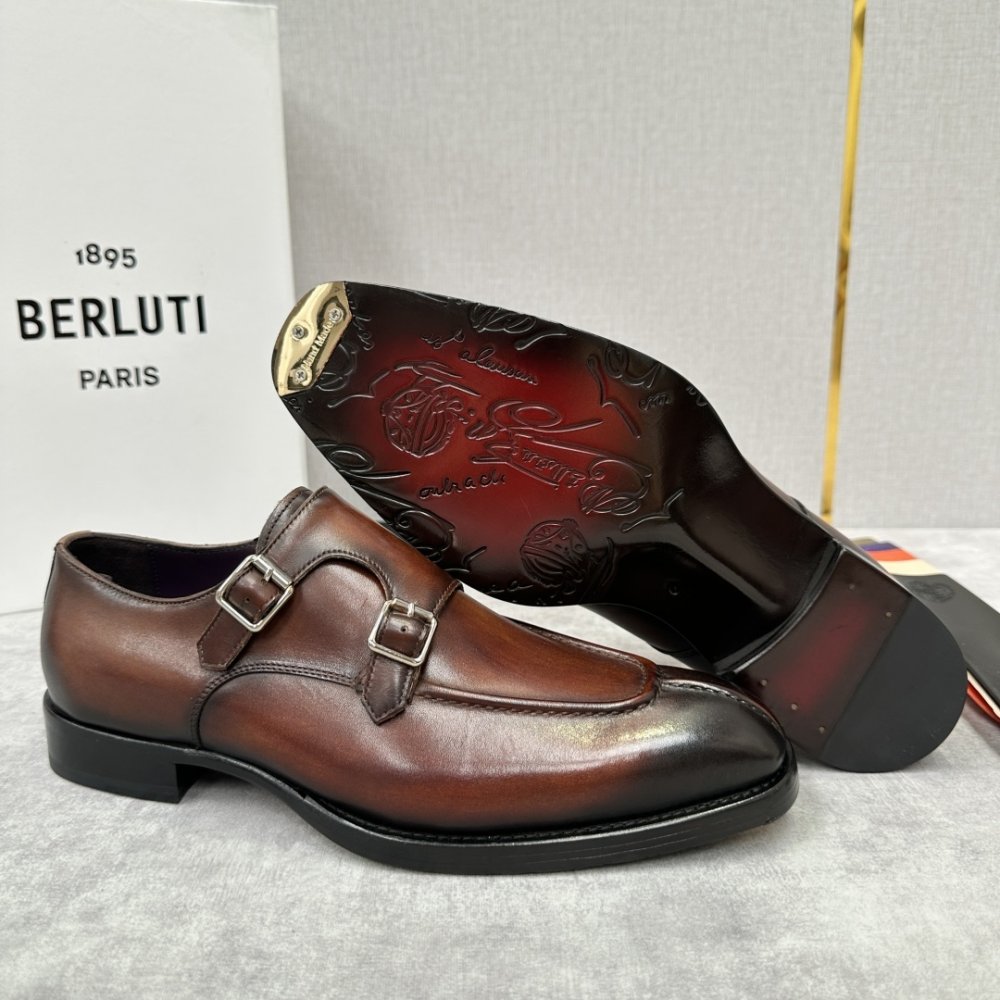 Туфли мужские фото 8