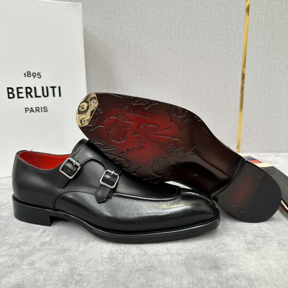 Туфли мужские фото 8