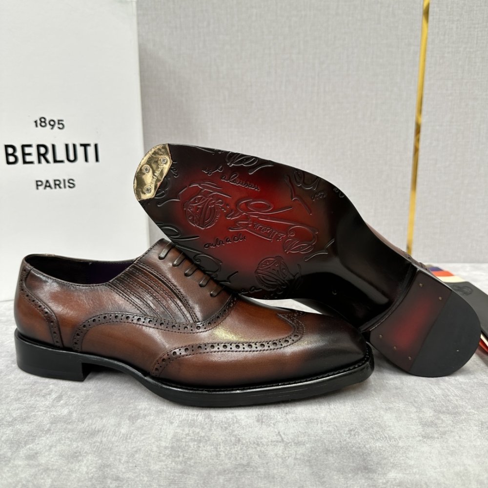 Туфли мужские фото 8