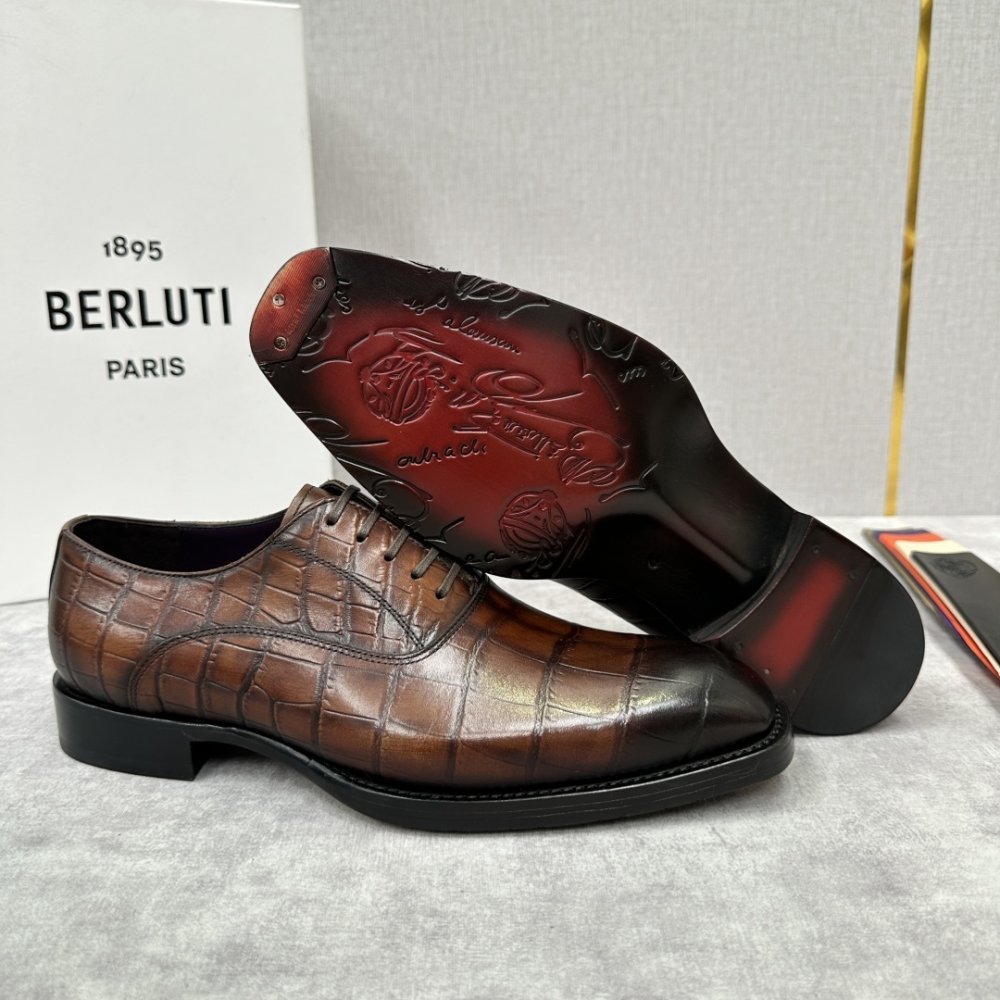 Туфли мужские фото 8