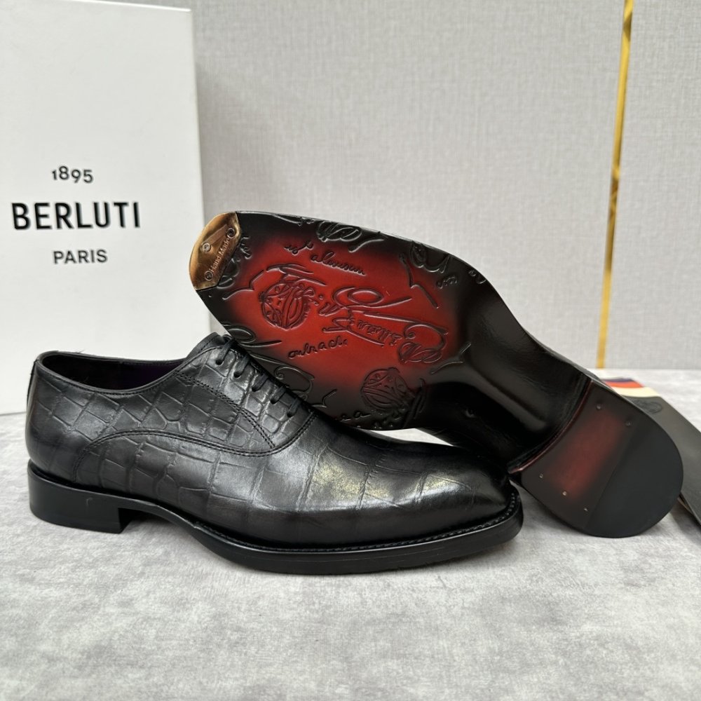 Туфли мужские фото 8