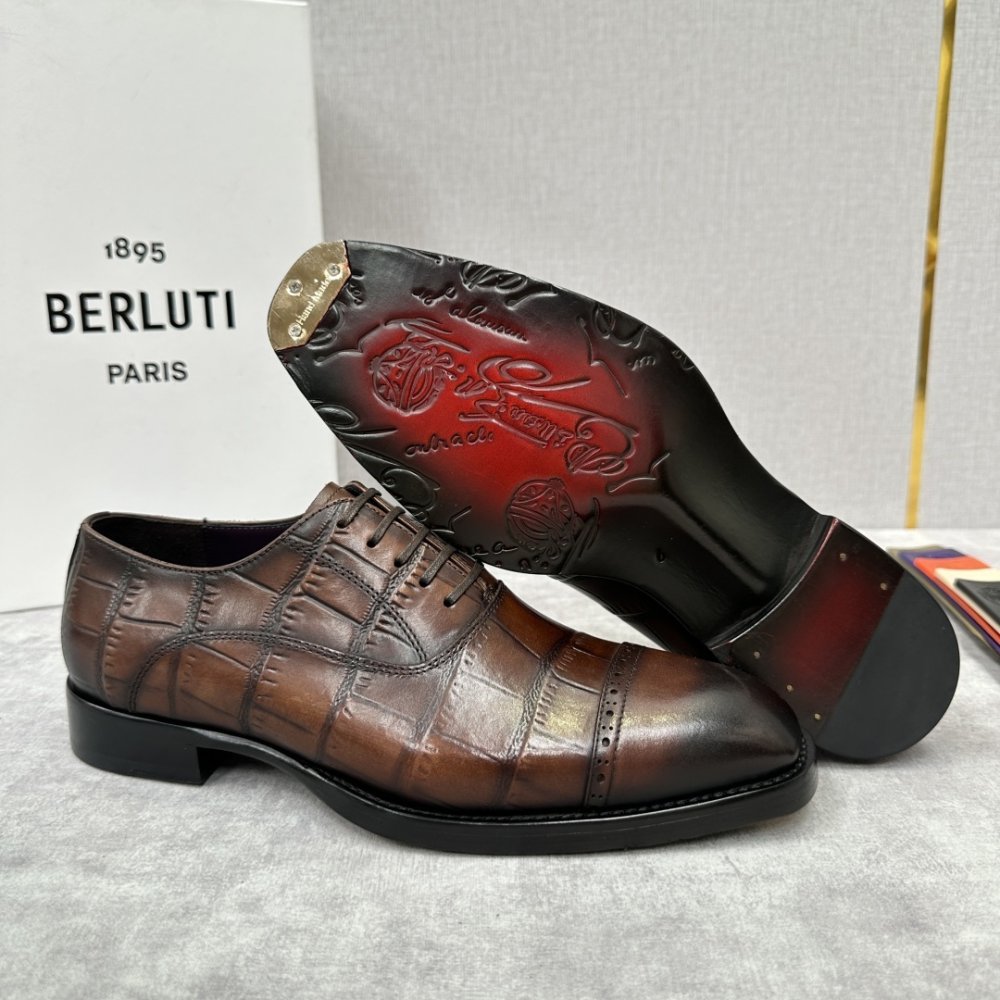 Туфли мужские фото 8