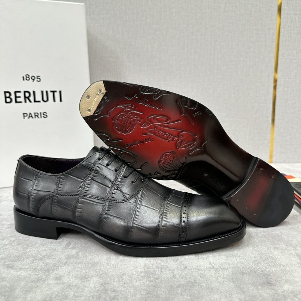 Туфли мужские фото 8