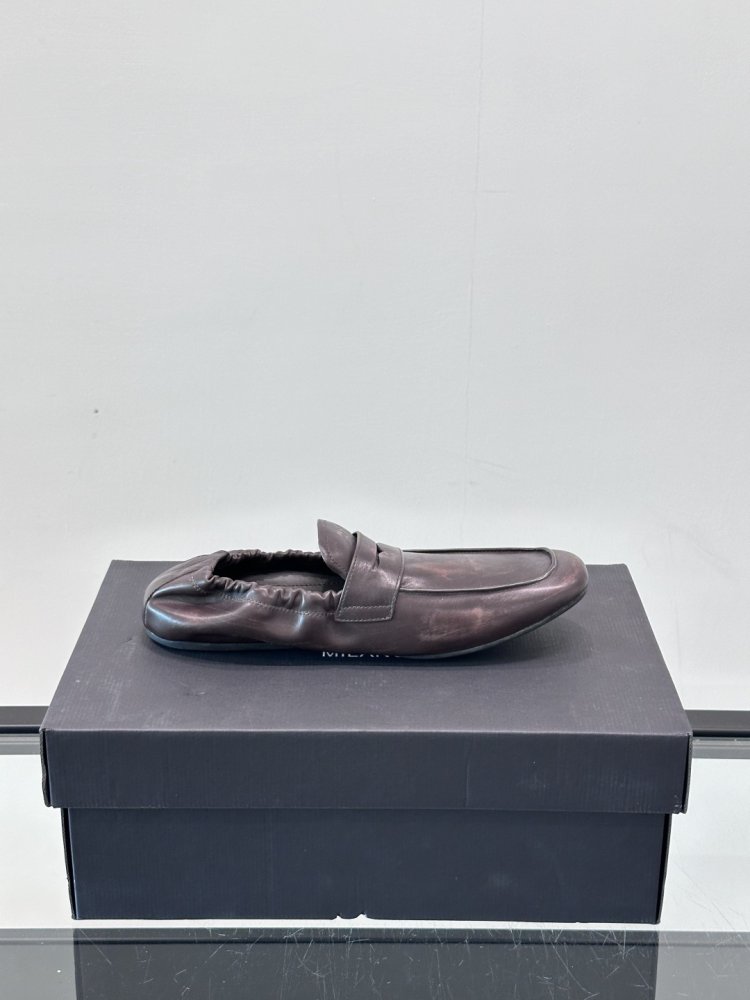 Туфли мужские фото 8