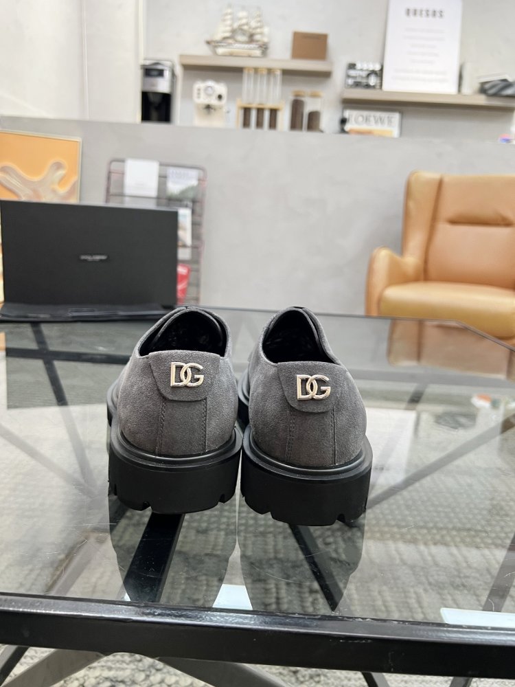 Туфлі чоловічі фото 8