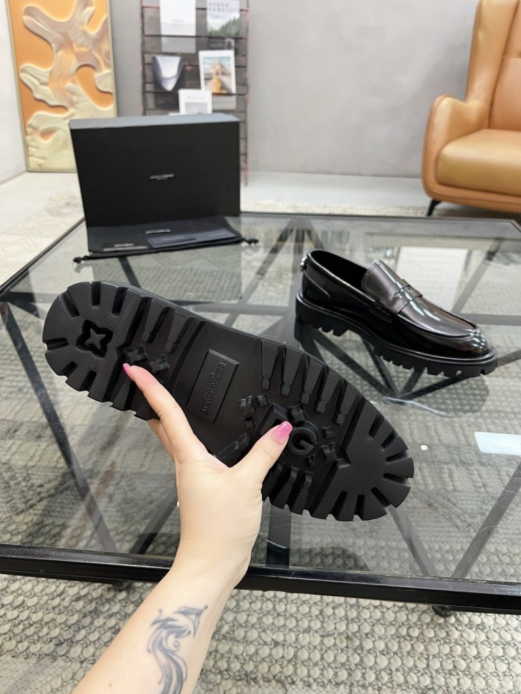 Туфли мужские фото 8