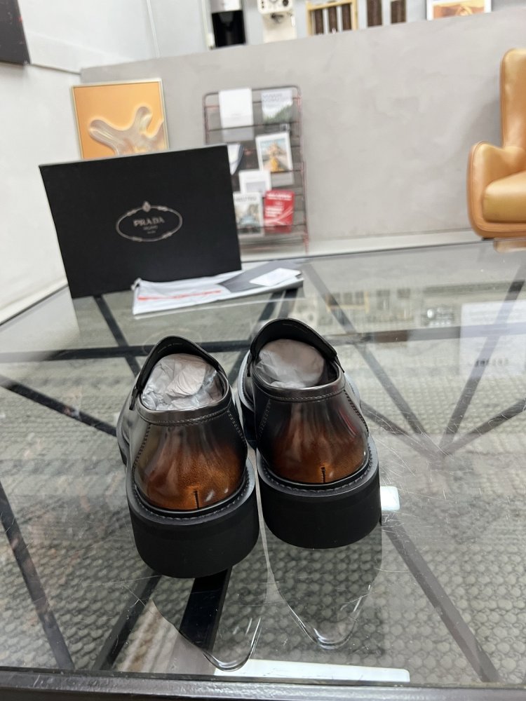 Туфли мужские фото 8