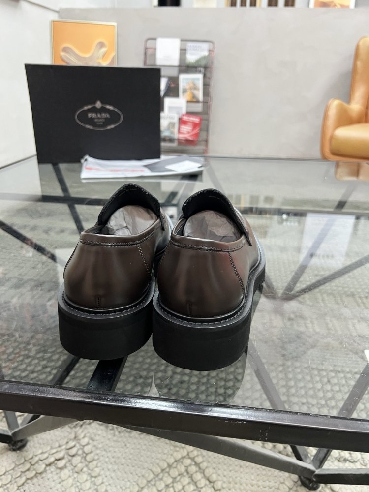 Туфли мужские фото 8