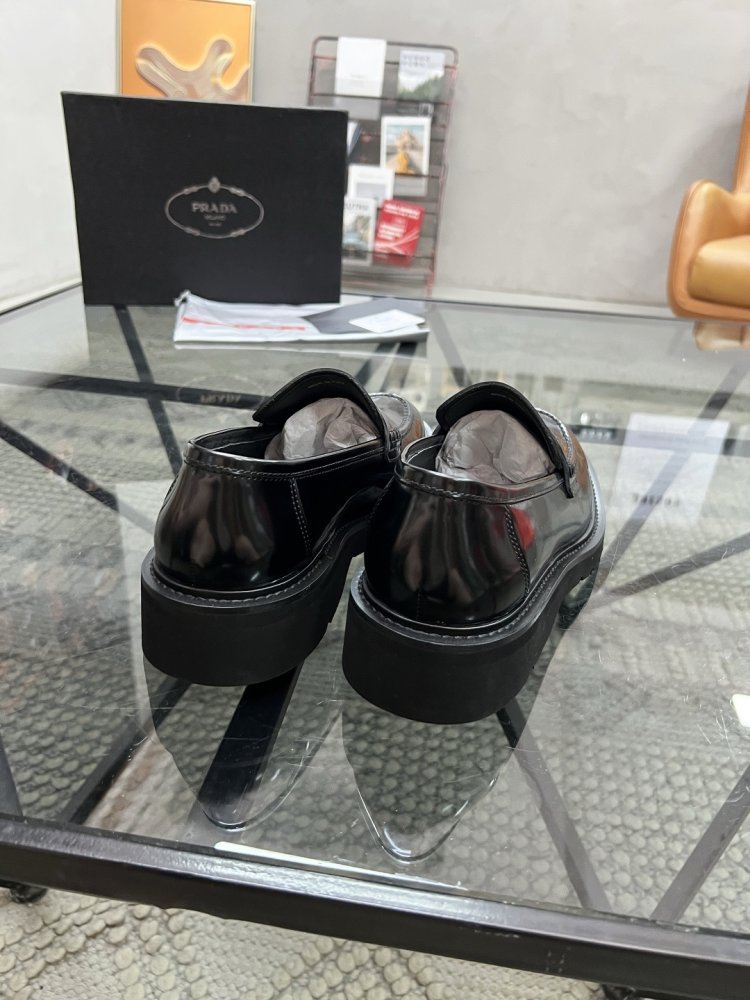 Туфли мужские фото 8