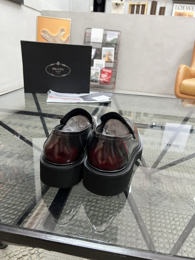 Туфли мужские фото 8