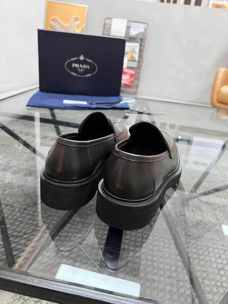 Туфли мужские фото 8