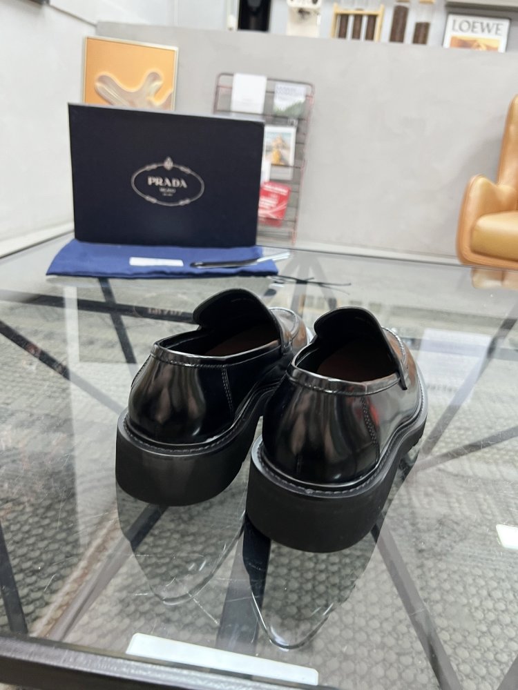 Туфли мужские фото 8