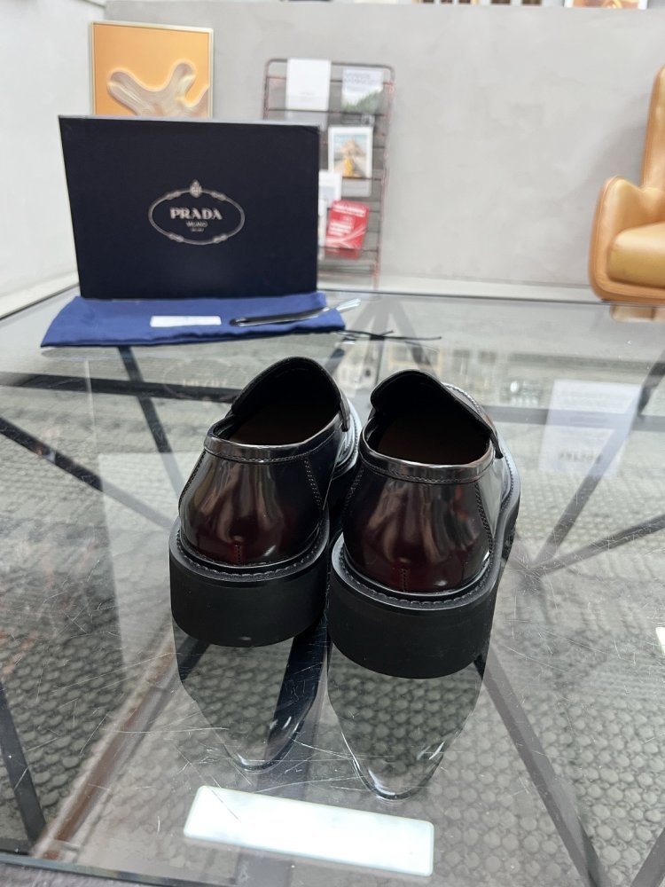 Туфли мужские фото 8