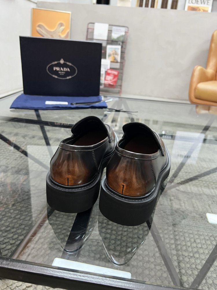 Туфли мужские фото 8