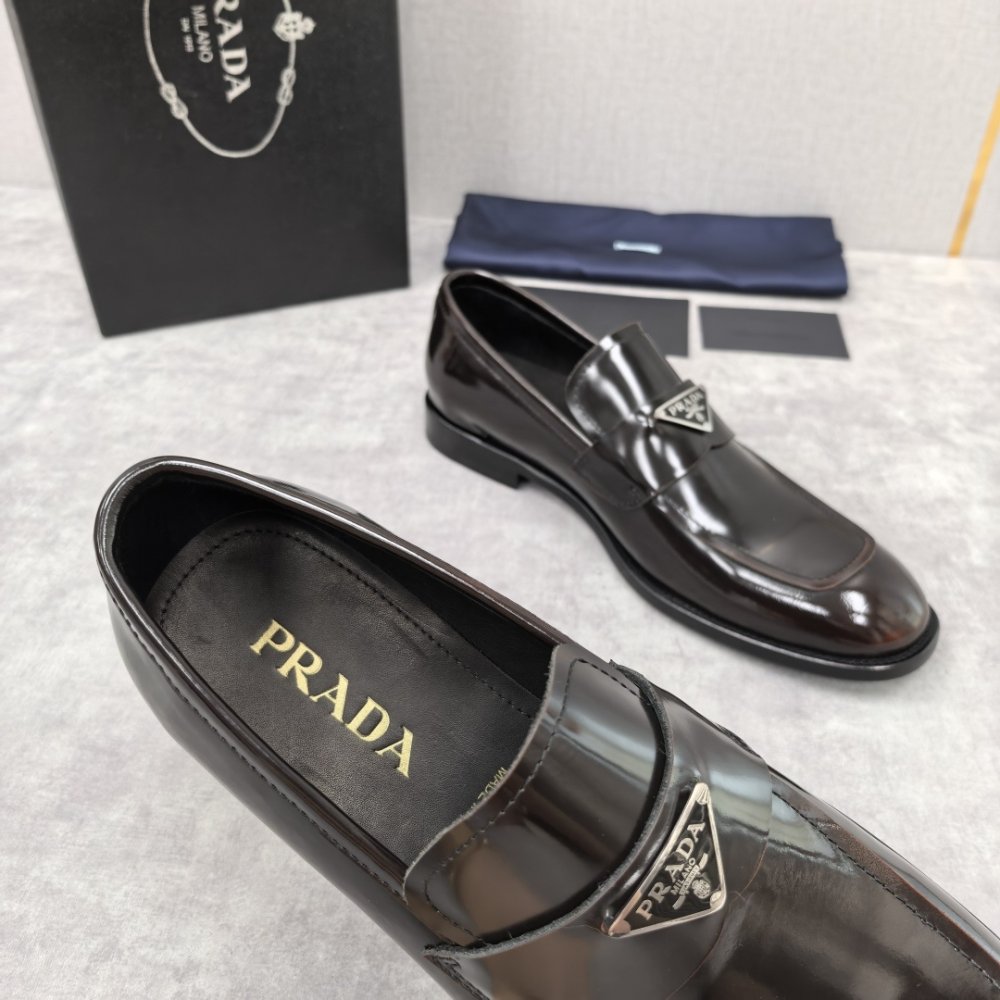 Туфли мужские фото 8