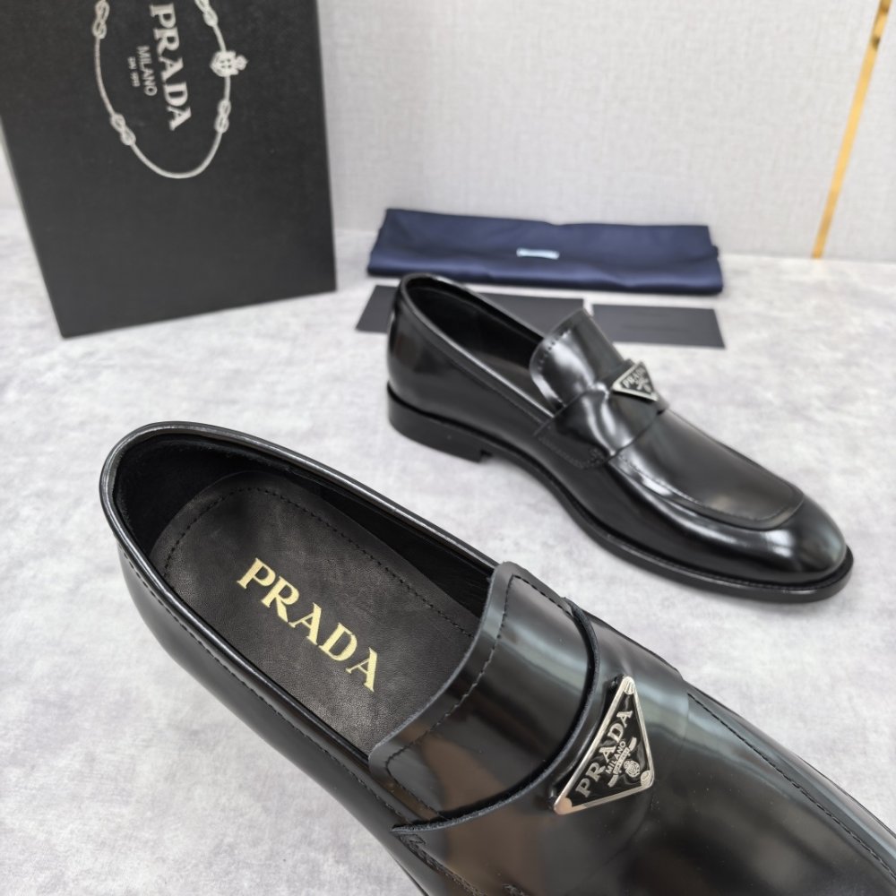 Туфли мужские фото 8