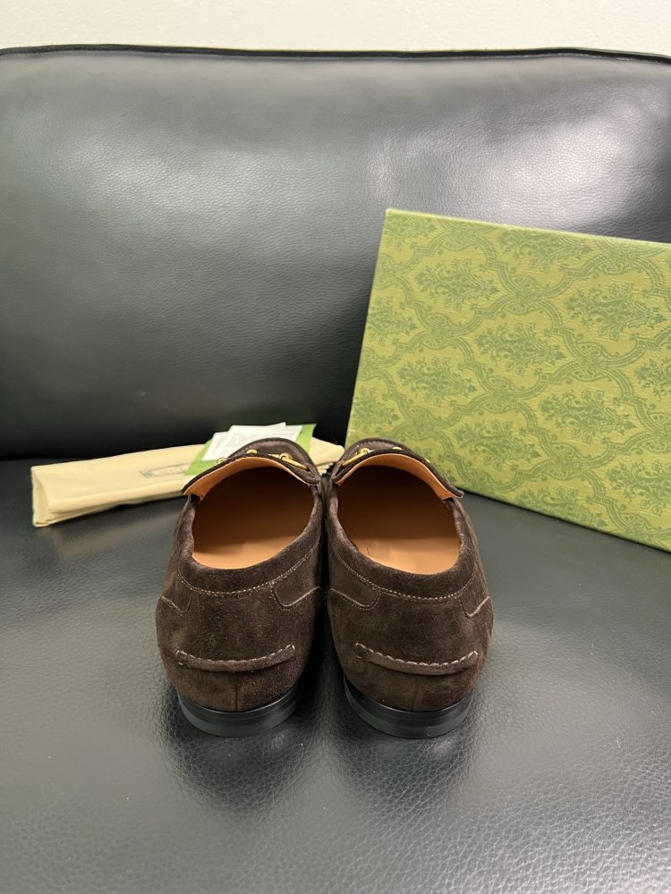 Туфли мужские фото 8