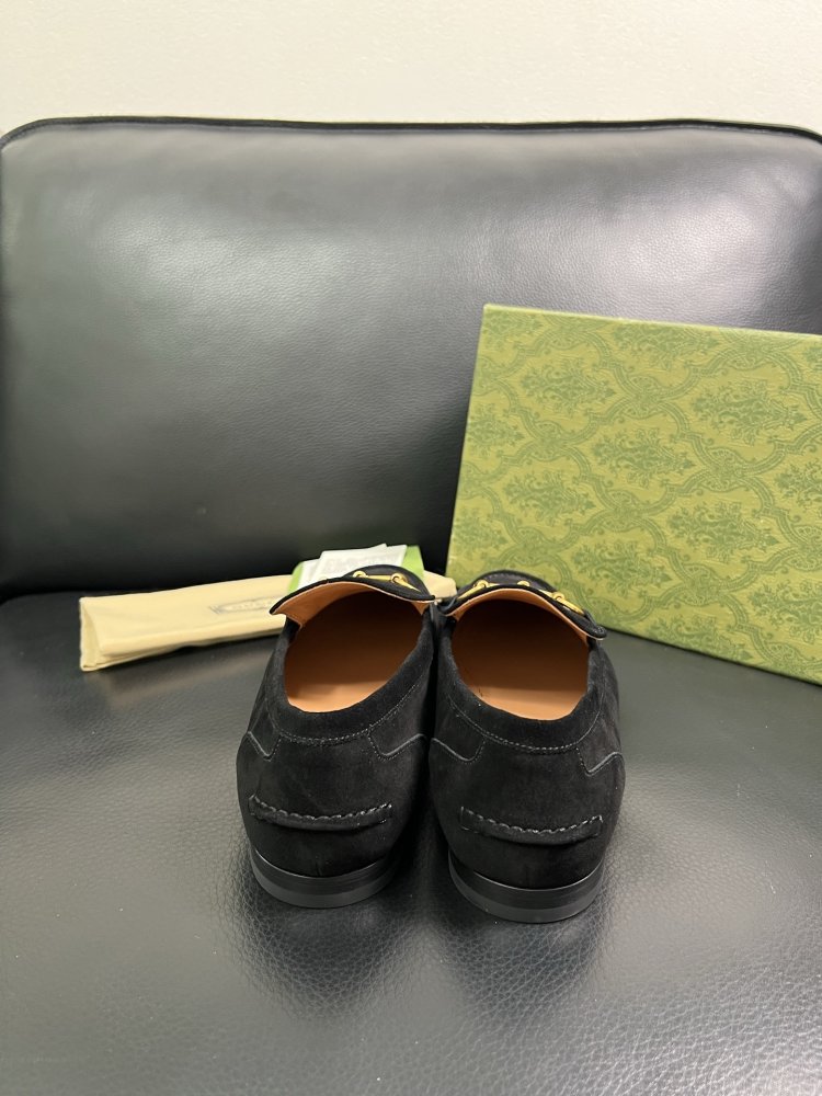 Туфли мужские фото 8