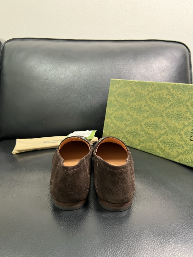 Туфли мужские фото 8