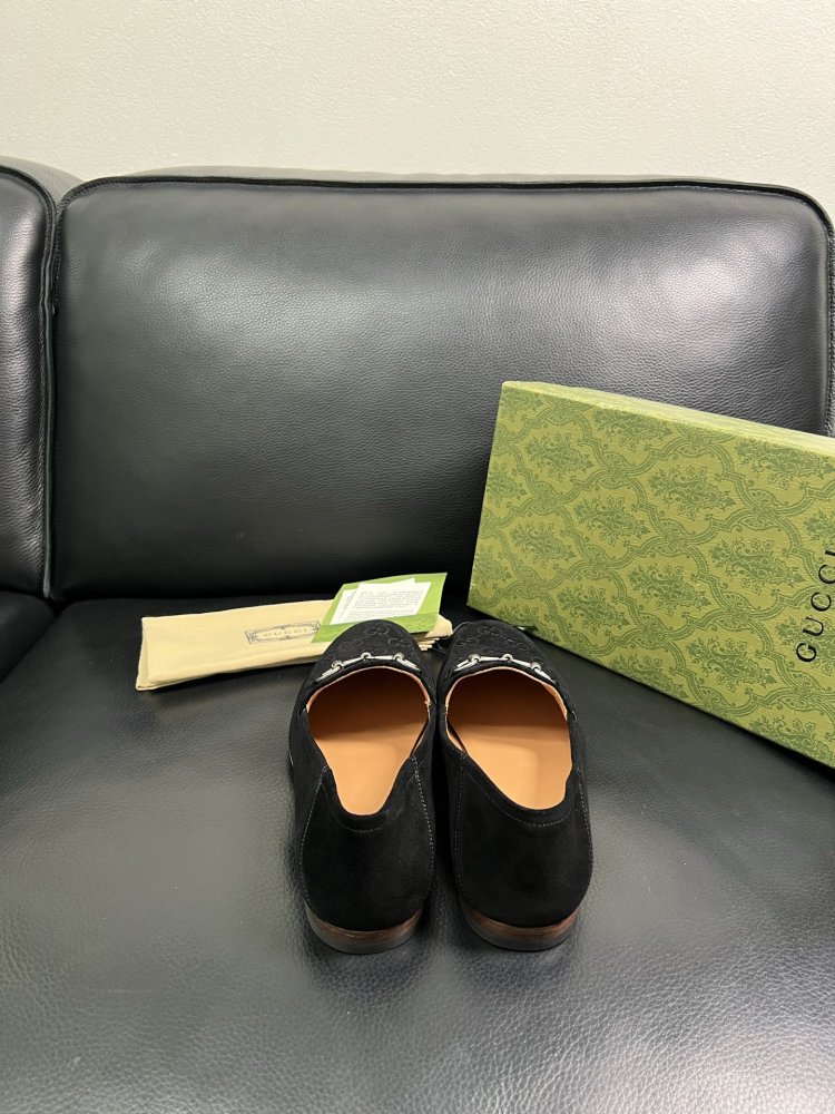 Туфли мужские фото 8