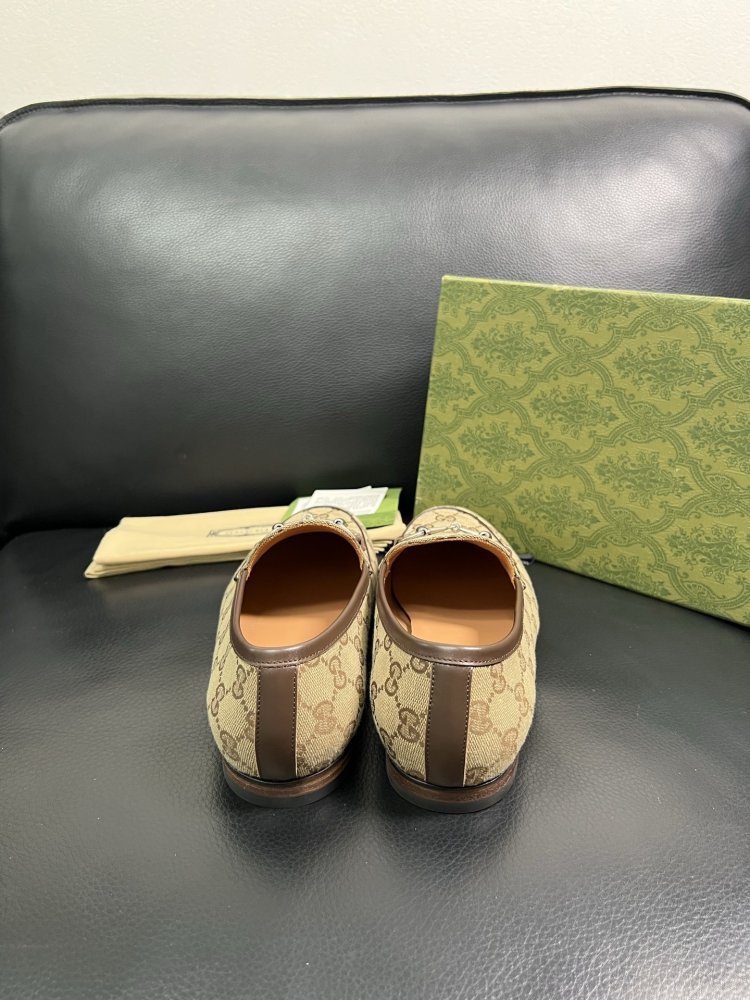 Туфли мужские фото 8