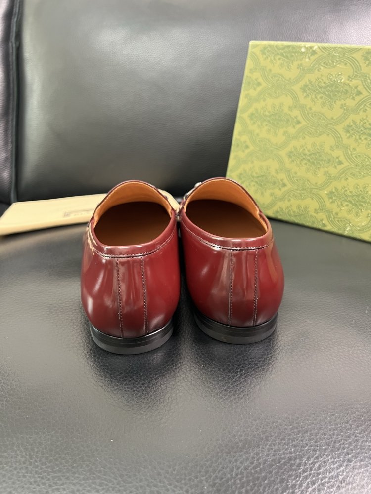 Туфли мужские фото 8