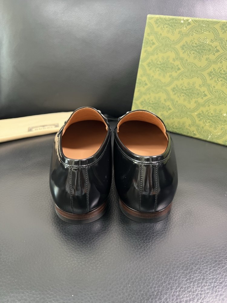 Туфли мужские фото 8