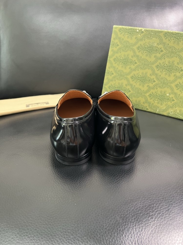 Туфли мужские фото 8