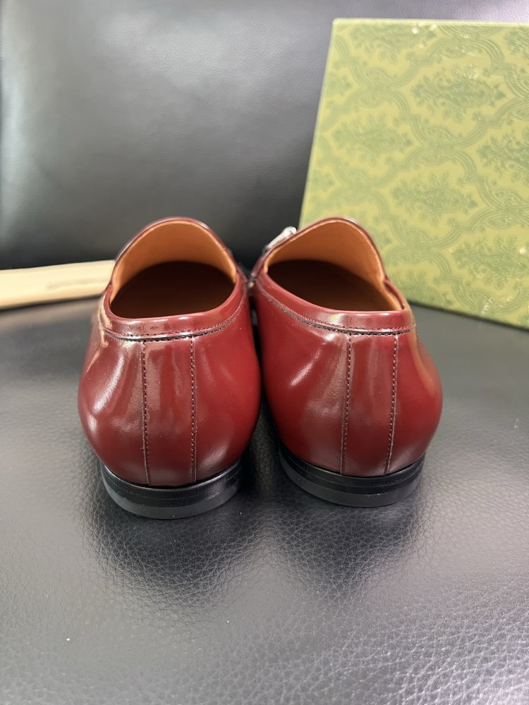 Туфлі чоловічі фото 8