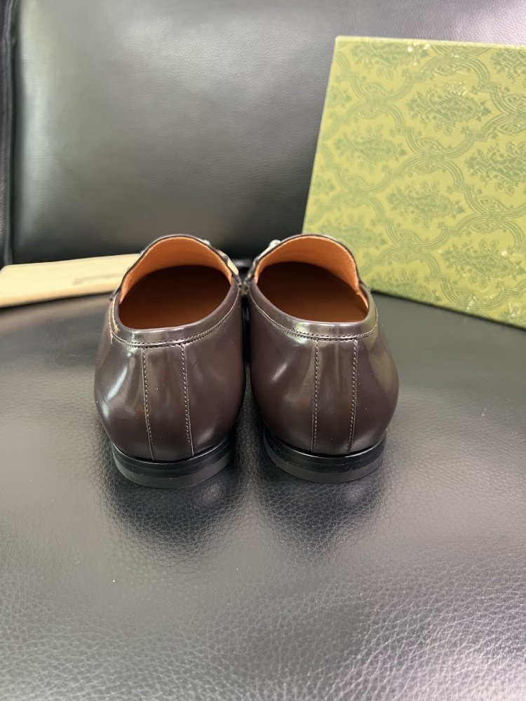 Туфлі чоловічі фото 8