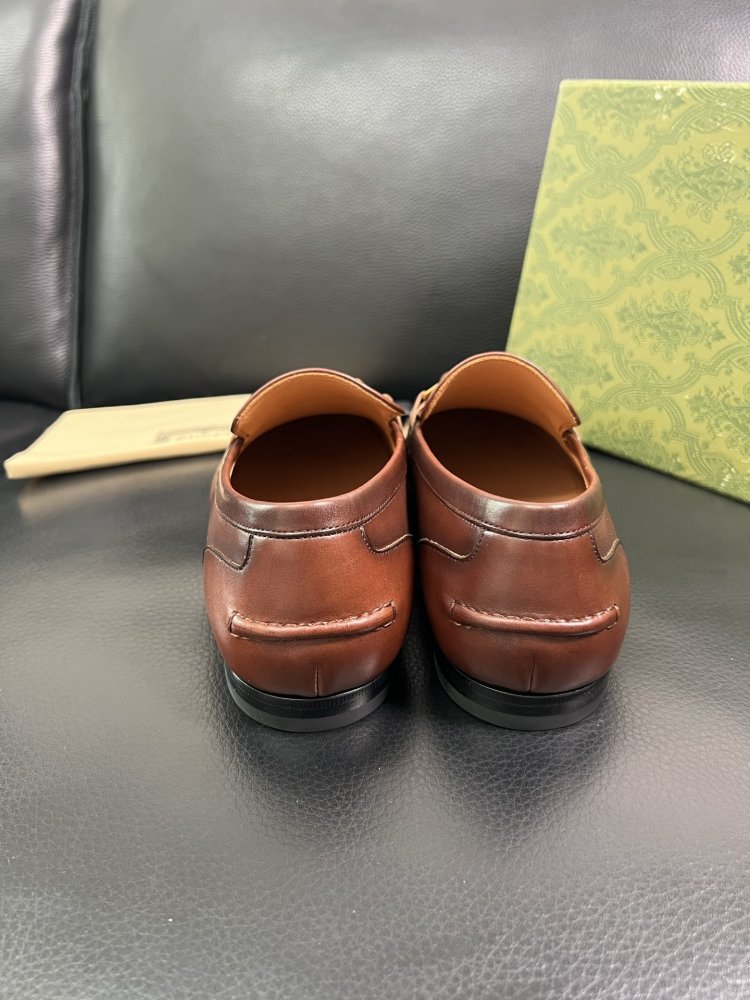 Туфлі чоловічі фото 8