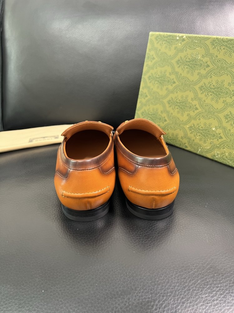 Туфлі чоловічі фото 8